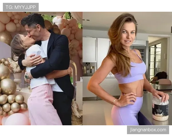 莱万训练完回家还要给老婆做饭？